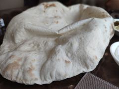薄饼-苏坦土耳其餐厅(白云宾馆店)