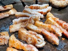 -安又胖韩国烤肉(泰达永旺店)
