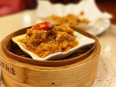 -点都德(聚福楼店)