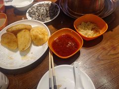 -下杨家青海土火锅(海湖店)