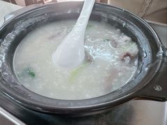 -新园饮食店(香洲总店)