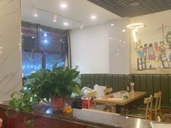 大堂-胜泽眼镜烧烤(云霄路直营店)