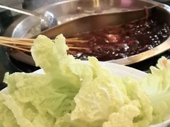 -小天鹅火锅·一线江景洪鼎旗舰店(洪崖洞店)