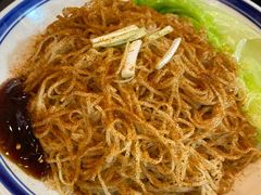 捞面-左记港食(融科天城店)