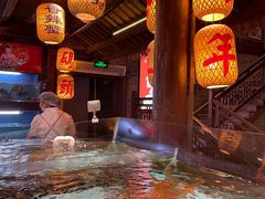 -王庄阿咪海鲜大排档(上下杭店)