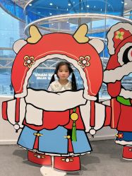 -MINI MARS KIDS CLUB亲子家庭中心(杨浦黄兴店)
