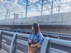 -海堤纪念公园