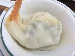 -叶存利海鲜大馅饺子(海宁路总店)
