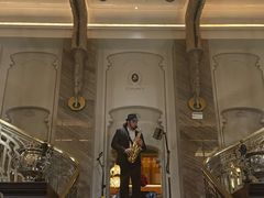 -波特曼西餐厅(中央大街店)