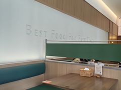 -ITARU食堂·定食料理(西丽店)