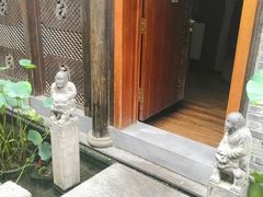 -三只耳火锅(宽窄巷子店)