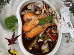 -3号仓库·创意中国菜(新世界城店)