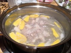 -椰夫人·养生椰子鸡(金沙洲永旺店)