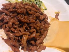 -娄三少·老北京春饼烤鸭家常菜(富力又一城店)