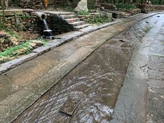 -竹泉村旅游度假区