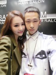 3AM造型-3AM HAIR SALON烫发染发接发