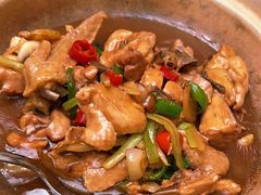 -潮皇食府(北京店)