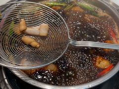 -鹅香四海·卤水火锅·砂锅粥·潮汕菜(宝安店)