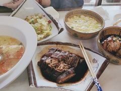 -外婆船宴餐厅·外婆喊你回家吃饭