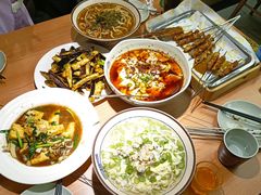 -群姐面馆·海鲜烧烤(同安路二店)