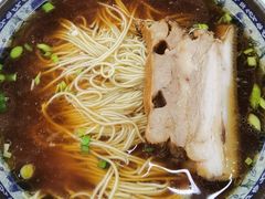 -伟记奥面馆(养育巷店)
