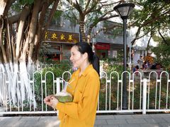 -黄埔古港