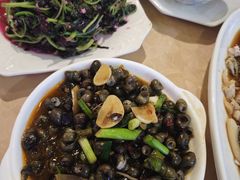 -晓琦农家菜馆·地道农家菜