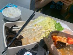 -半天妖烤鱼(中山路店)