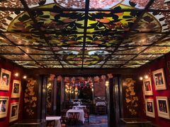 -马克西姆餐厅(崇文门店)