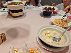 -一澜江宴·江景地标楚菜(江滩公园店)