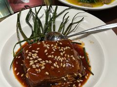 -老北门·苏帮菜·湖景包间(月光码头店)