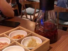 -闽上鲜·福建菜(龙湖滨江天街店)