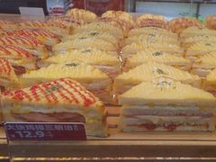 -味多美蛋糕(灯市口店)
