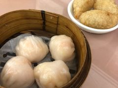 -香港蓮香樓(中環店)