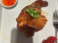 -苏州园区福朋喜来登酒店·聚味轩中餐厅