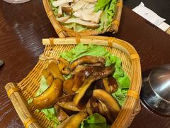 -滇野云南野生菌餐厅(陕西南路店)