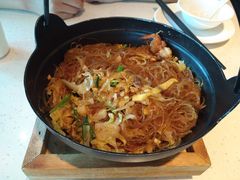 粉丝虾仁煲-望湘园·湖南菜(宏伊店)