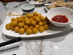 黄金小土豆-巴依老爷新疆美食(天津远洋乐堤港店)
