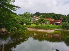 -广州雕塑公园