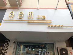 -白色日记·手作酸奶(麦凯乐店)