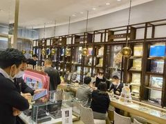 -溥仪眼镜PUYI OPTICAL(国贸商城店)