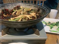 -三猫黑鱼花(南大店)