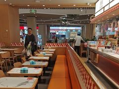 -乡村基·川味现炒大王(熙悦天街店)