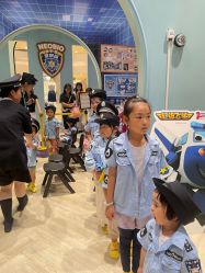 -奈尔宝家庭中心·亲子餐厅(华采天地店)