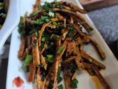 -先记烧鹅王·本地粤菜(福永店)