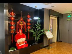 -尊江月推拿足道(周浦店)