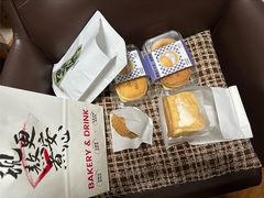 -君之狮子山·轻糖烘焙(松江印象城店)