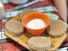 雪山糌粑-如意林卡藏餐吧 (九寨沟店)