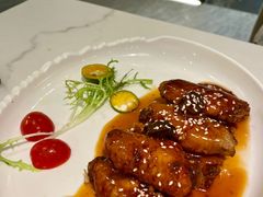 -满香舒·漳州小馆(大唐店)