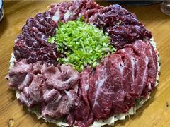 -阿欢牛肉店·火锅·粿条面